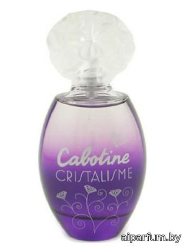Cabotine Cristalisme