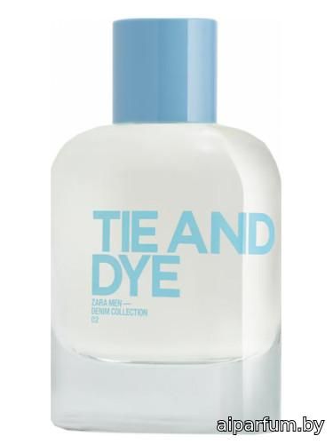 Tie Or Dye