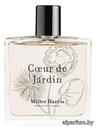 Coeur de Jardin