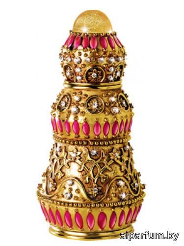 Insherah Gold