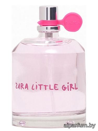 Zara Little Girl
