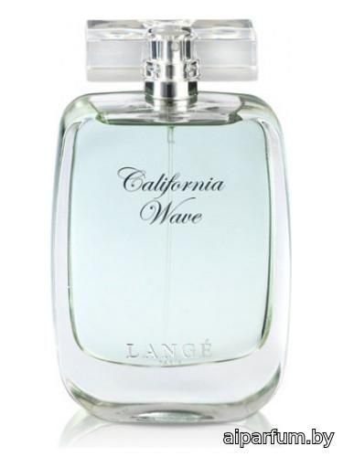 California Wave