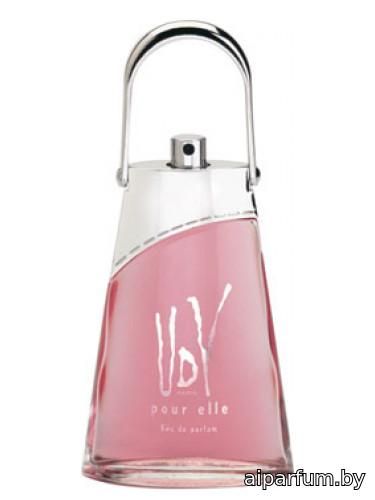 UDV Pour Elle
