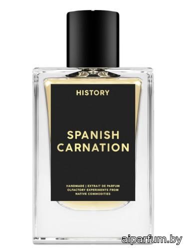 Spanish Carnation