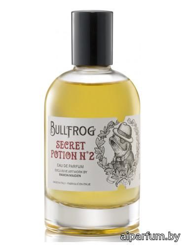 Secret Potion No. 2