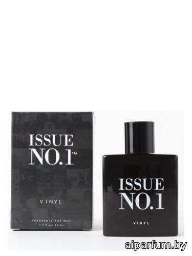 Issue No.1 Vinyl