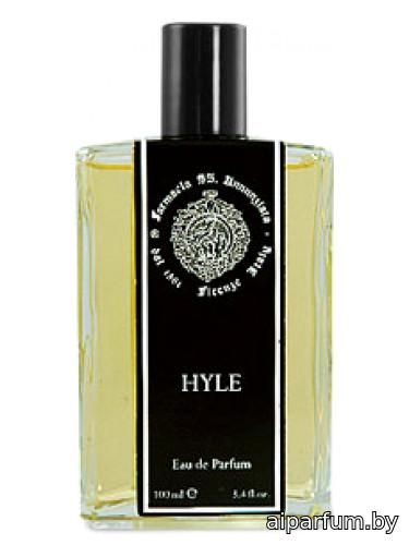 Hyle