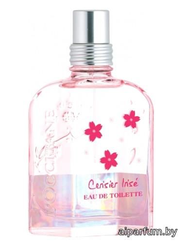 Cerisier Irise