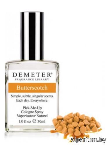Butterscotch