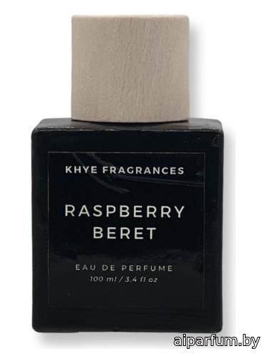 Raspberry Beret