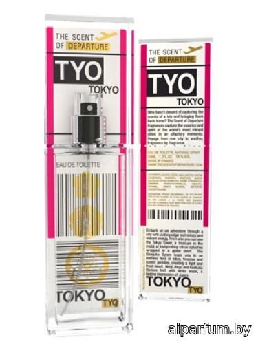 Tokyo TYO