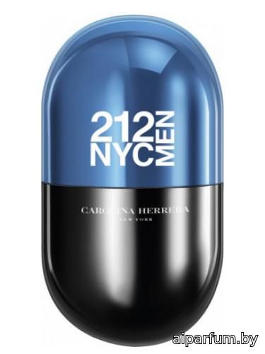 212 NYC Men Pills
