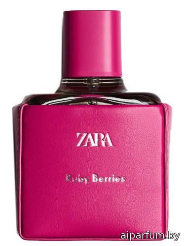 Ruby Berries 2021