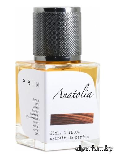 Anatolia