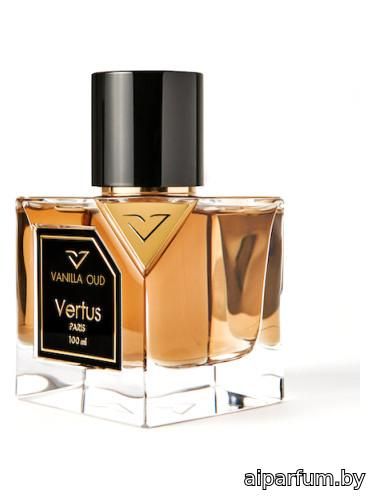 Vanilla Oud