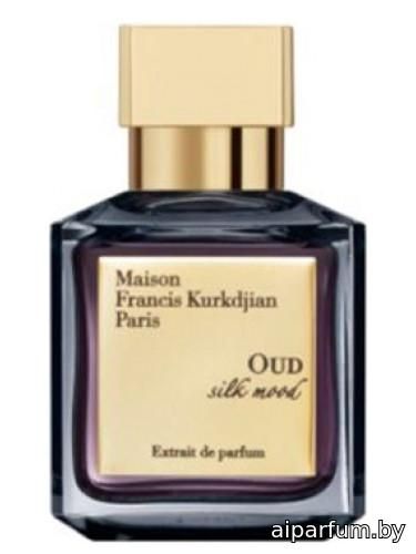 Oud Silk Mood Extrait de parfum