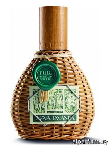 Agua Lavanda 