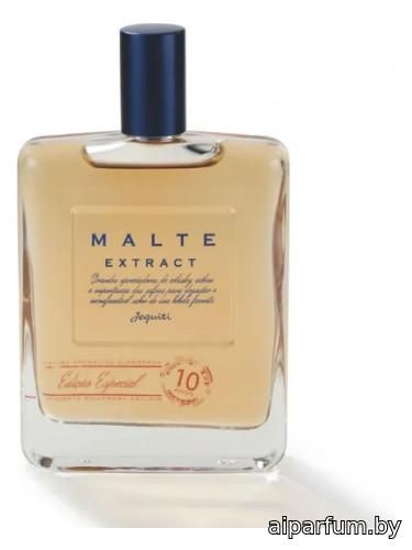 Malte Extract