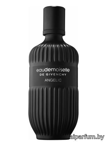 Eaudemoiselle de Givenchy Angelic
