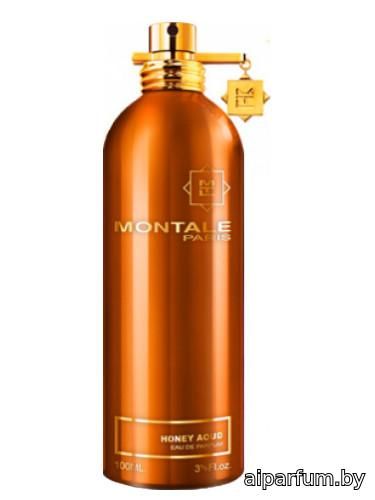 Honey Aoud
