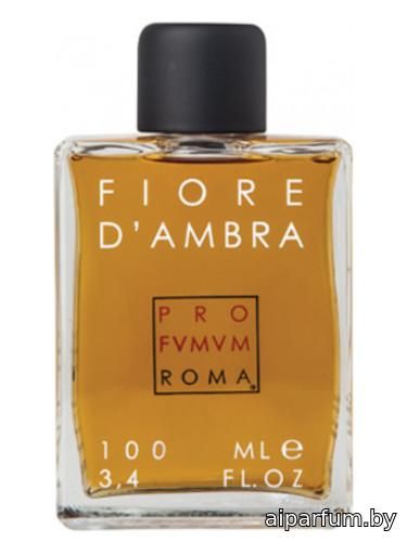 Fiori d'Ambra