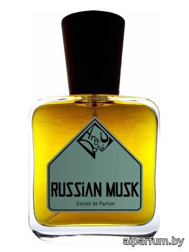Russian Musk