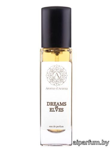 Dreams of Elves