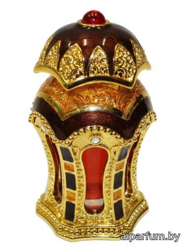 Rafia Gold