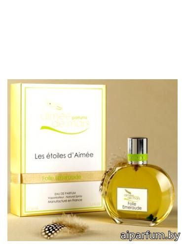 Folle Emeraude