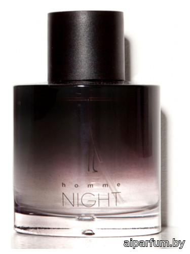 Zara Homme Night