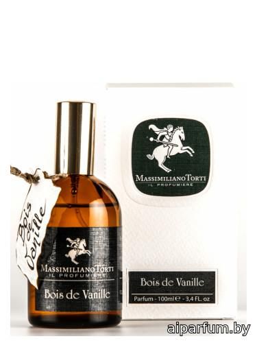 Bois De Vanille