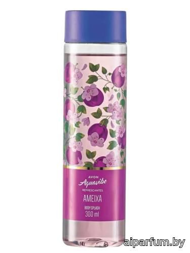 Aquavibe Ameixa