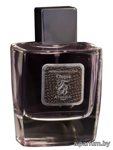 Chypre