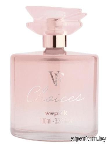 VF Choices
