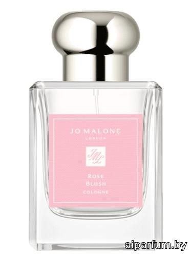 Rose Blush Cologne (2023)