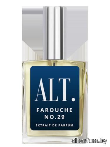 Farouche
