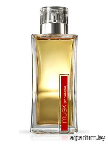 Musk by Yanbal