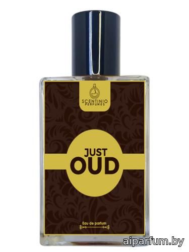 Just Oud