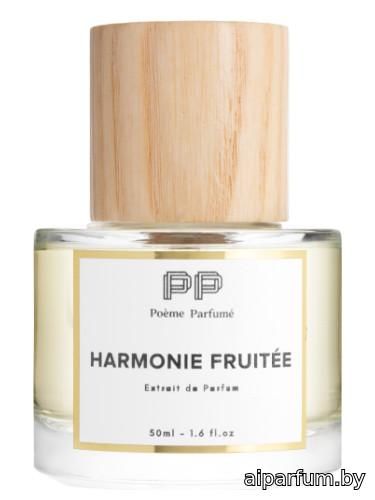 Harmonie Fruitée
