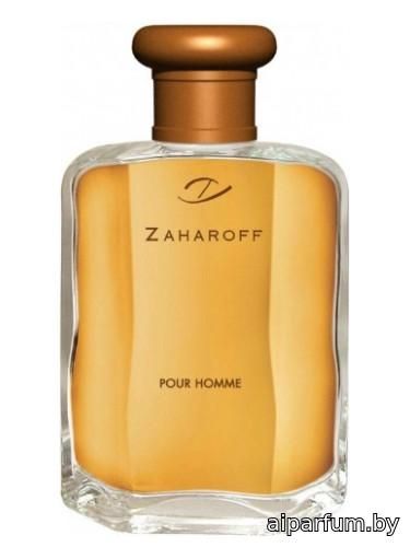 Zaharoff Pour Homme
