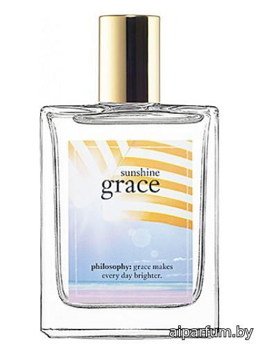 Sunshine Grace