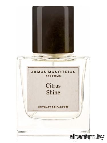 Citrus Shine
