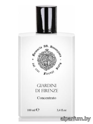 Giardini di Firenze