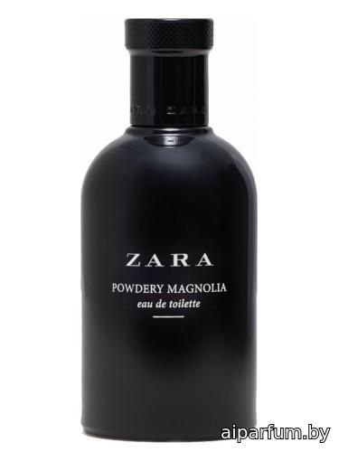 Zara Powdery Magnolia 2016