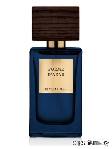 Poème d'Azar