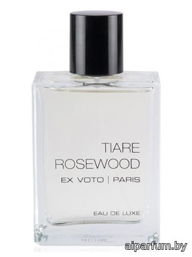 Eau de Luxe Tiare Rosewood