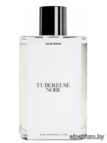 Tubereuse Noir