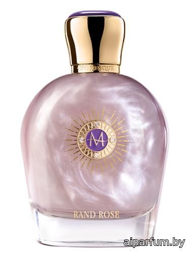 Rand Rose