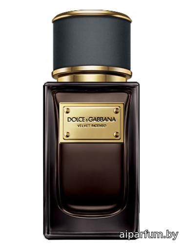 Velvet Incenso