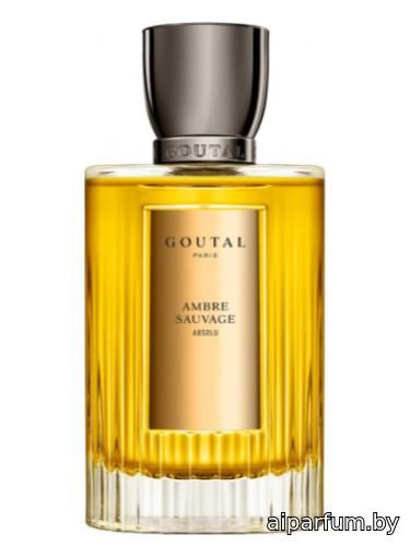 Ambre Sauvage Absolu 2020